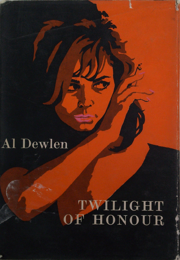 Twilight Of Honour
