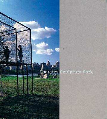 Socrates Sculpture Park