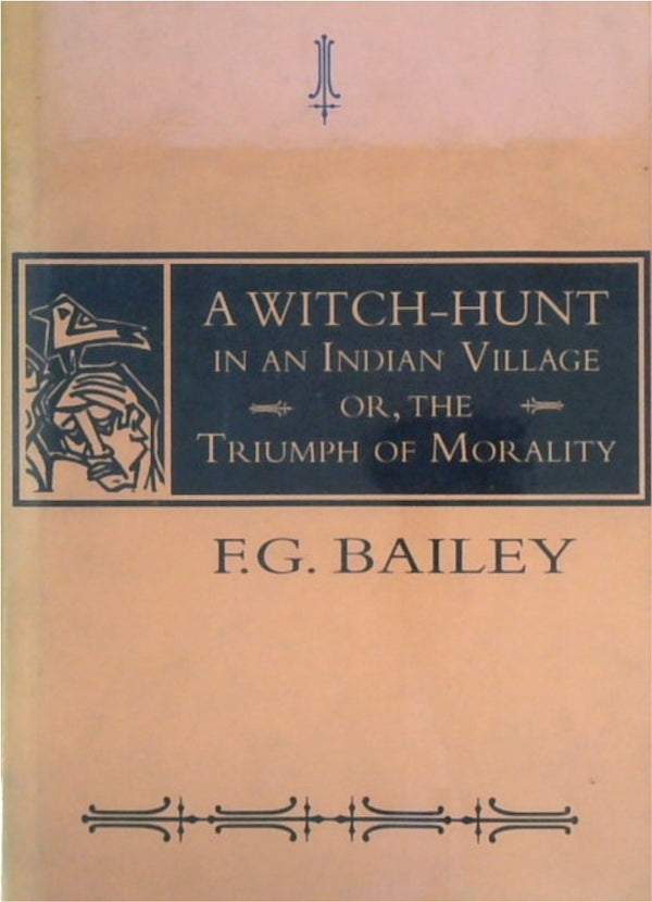 A Witch-Hunt in an Indian Village