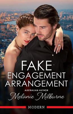 Fake Engagement Arrangement