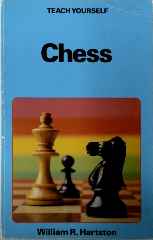 Teach Yourself Chess