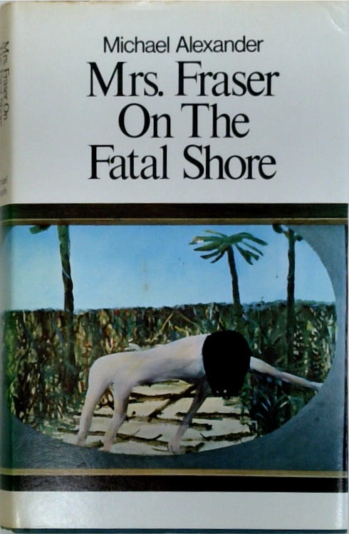 Mrs. Fraser on the Fatal Shore