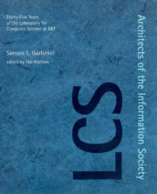 Architects of the Information Society: Thirty-five Years of the