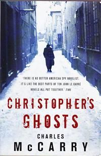 Christopher's Ghosts