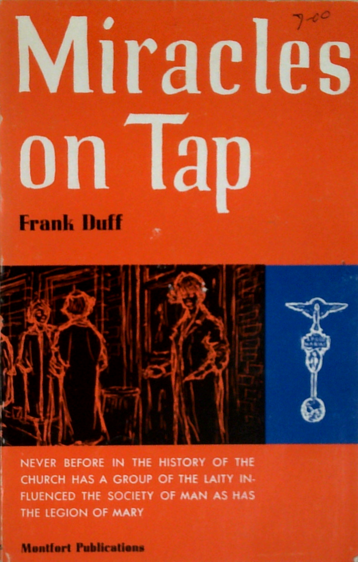 Miracles On Tap