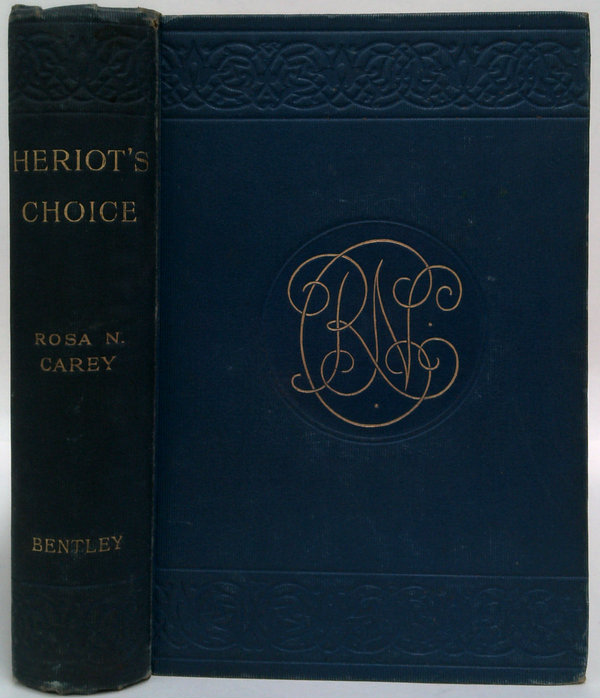 Heriot's Choice: A Tale