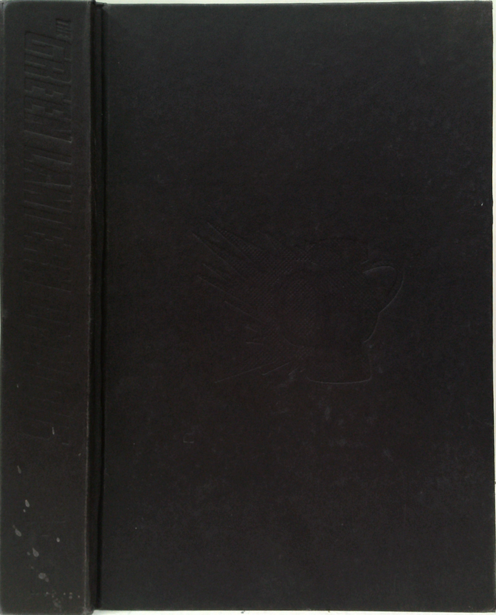 The Green Lantern Omnibus: Volume Two