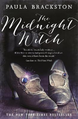 The Midnight Witch