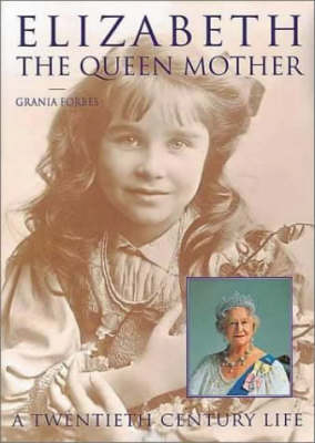 ELIZABETH THE QUEEN MOTHER