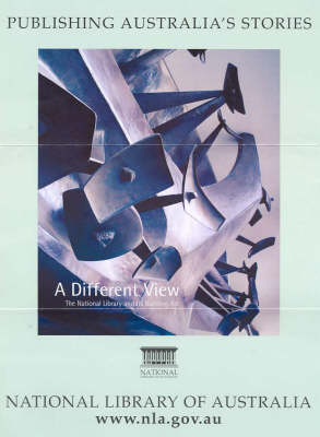 The Different View: National Library of Australia