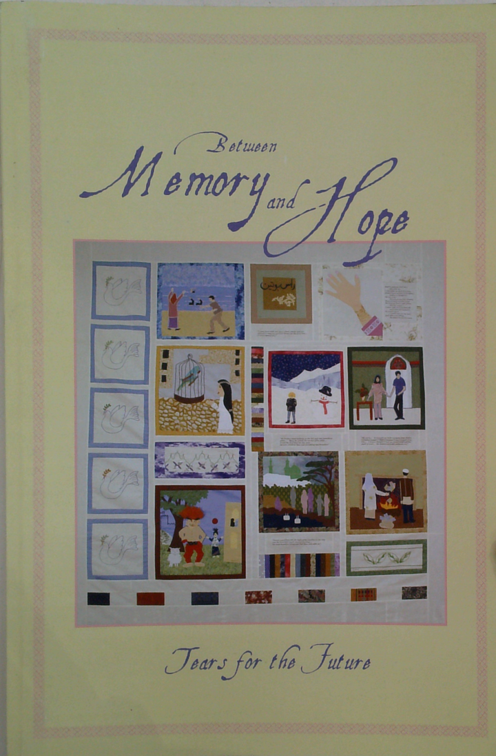 Between Memory And Hope: Tears For The Future