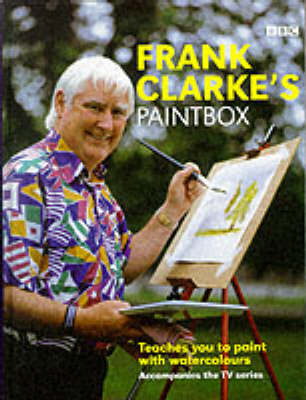 Frank Clarke's Paint Box