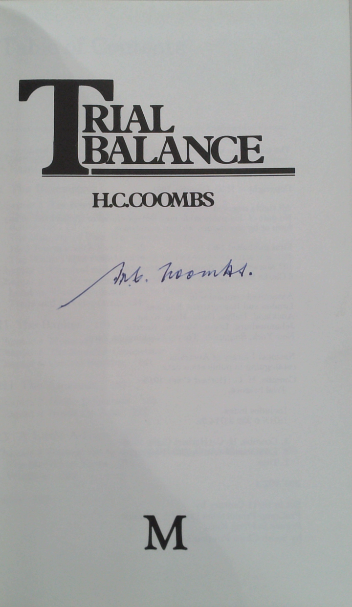 Trial Balance (SIGNED)
