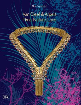 Van Cleef & Arpels 2022: Time, Nature, Love