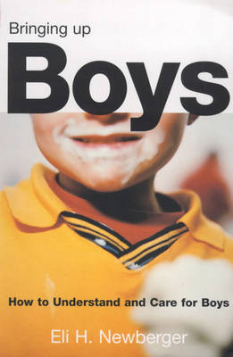 Bringing Up a Boy: The Men They Will Become
