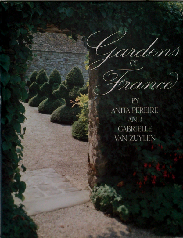 Gardens Of France