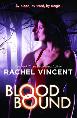 BLOOD BOUND
