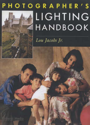 Photographer's Lighting Handbook