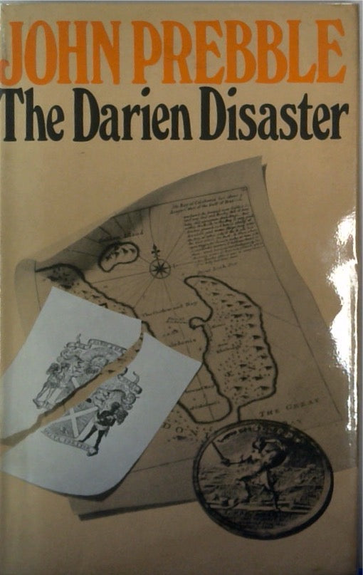 The Darien Disaster