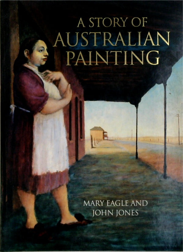 A Story of Australian Painting