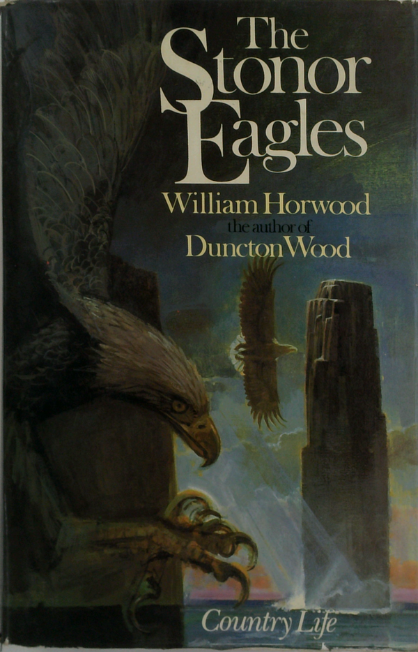 The Stonor Eagles