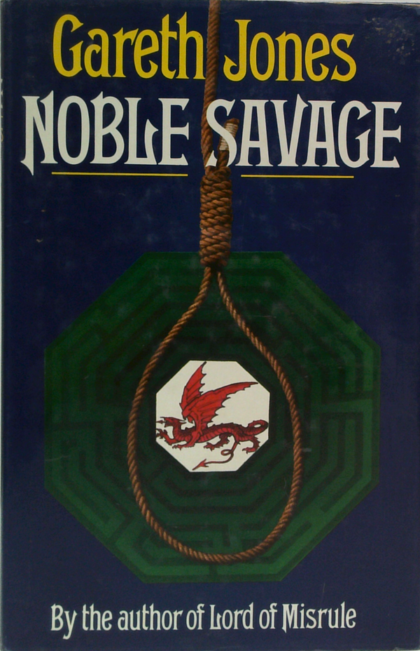 Noble Savage
