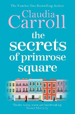 The Secrets of Primrose Square: A warm, feel-good tale of hope from