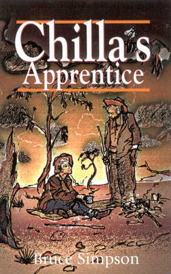 Chilla's Apprentice