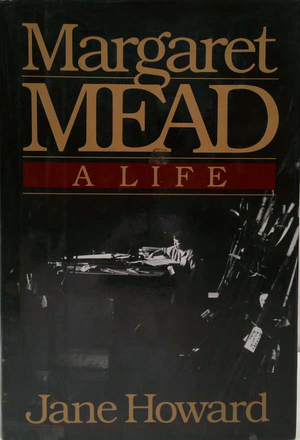 Margaret Mead: A Life