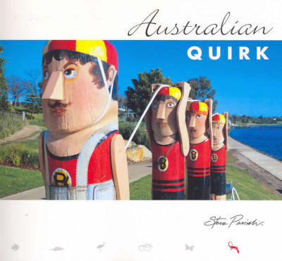 Australia Quirk