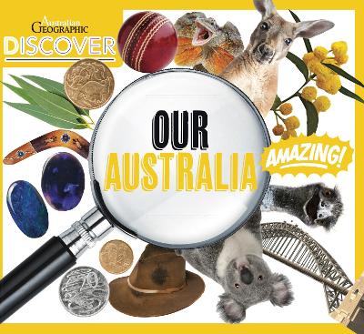 AG Discover: Our Australia