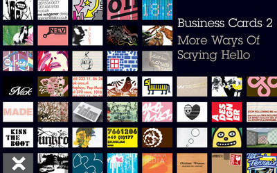 Business Cards 2:More Ways of Saying Hello: More Ways of Saying Hello ...