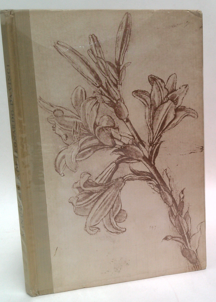 Manuscripts Of Leonardo Da Vinci: Their History, With A Description Of The Manuscript Editions In Facsimile