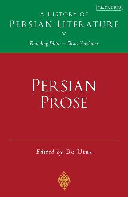 Persian Prose