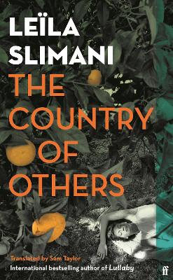 The Country of Others