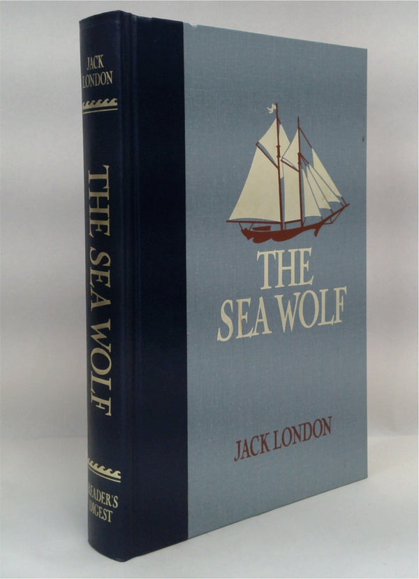 The Sea Wolf