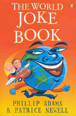 The World Joke Book