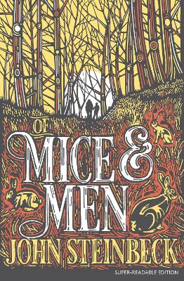 Of Mice and Men