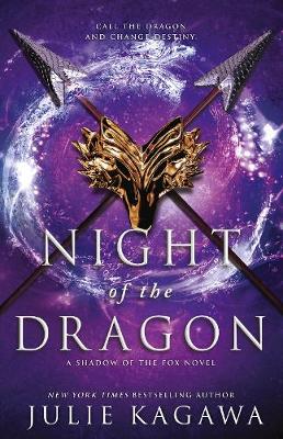Night of the Dragon