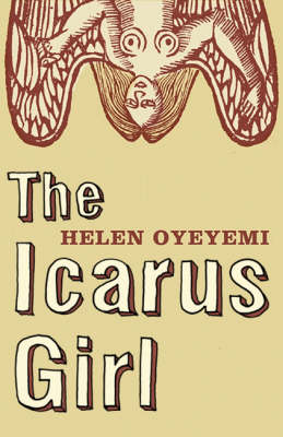 The Icarus Girl