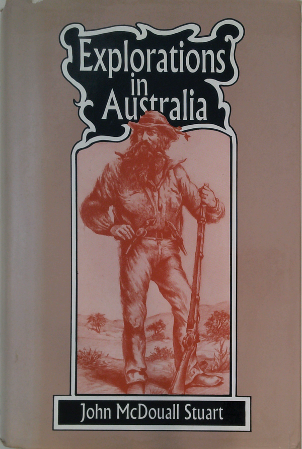 Explorations In Australia