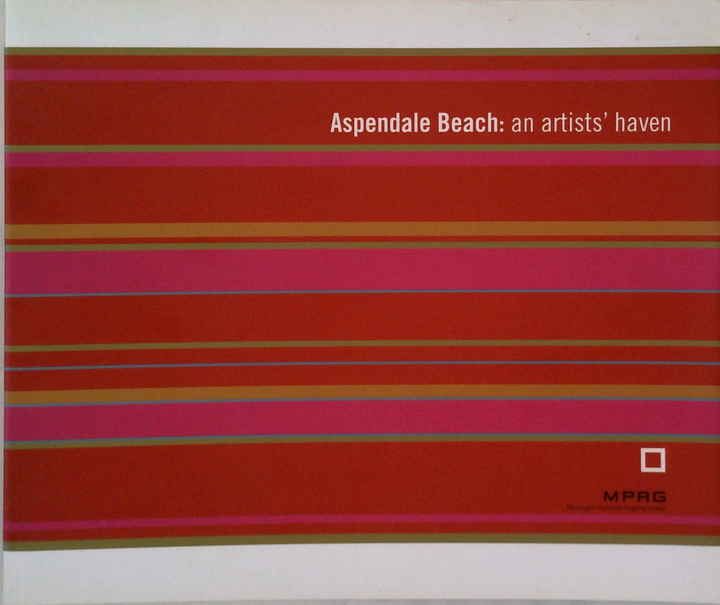 Aspendale Beach: An Artists' Haven