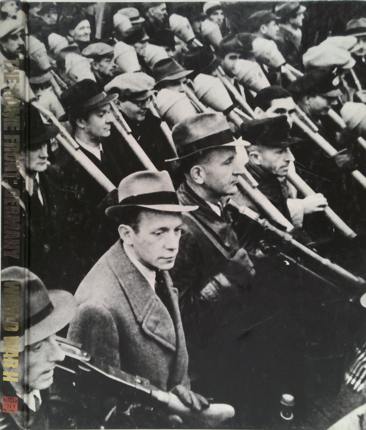 The Home Front: Germany