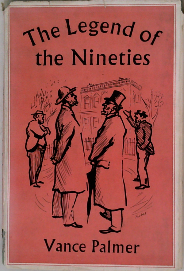 The Legend Of The Nineties
