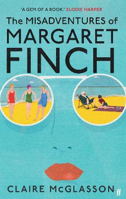 The Misadventures of Margaret Finch