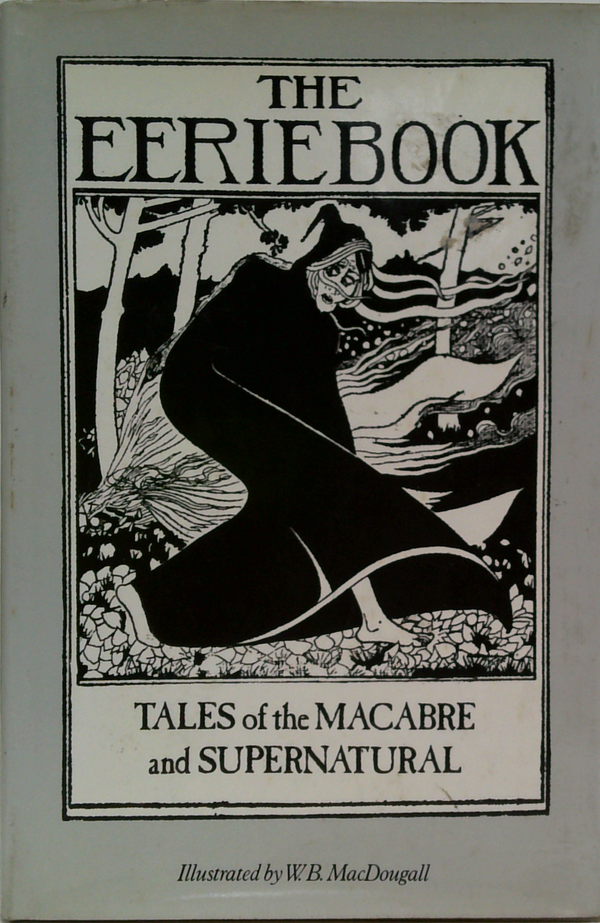 The Eerie Book