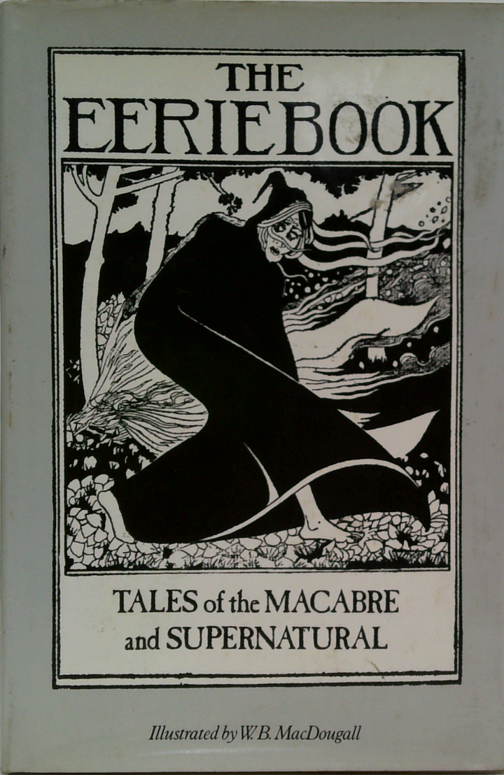 The Eerie Book