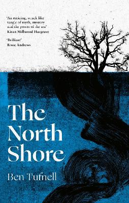 The North Shore: 'An enticing, wrack-like tangle of myth, mystery and