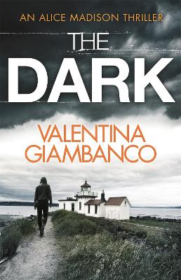 The Dark: a wildly addictive thriller perfect for crime fiction fans