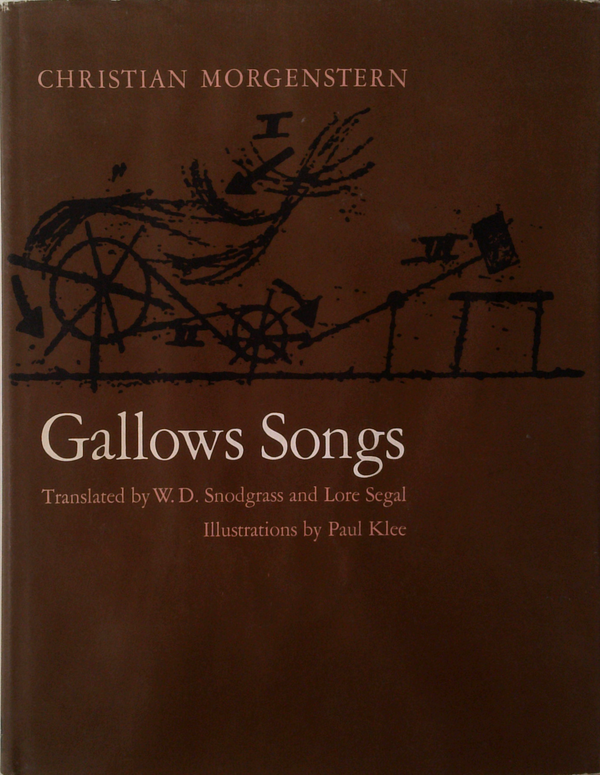Gallows Songs